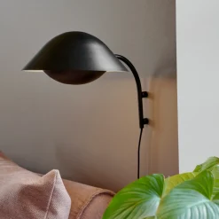 Nordlux Interiørlamper|Leselamper<Freya vegglampe -