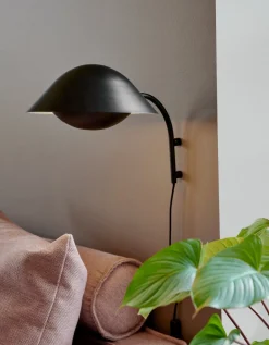 Nordlux Interiørlamper|Leselamper<Freya vegglampe -