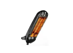 Frico Terrassevarmere<Infraswift varmelampe 800W IP65 -