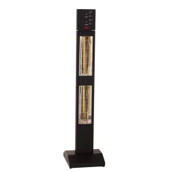 Frico Terrassevarmere<Infravarmer vertikal 3000W IP24 -
