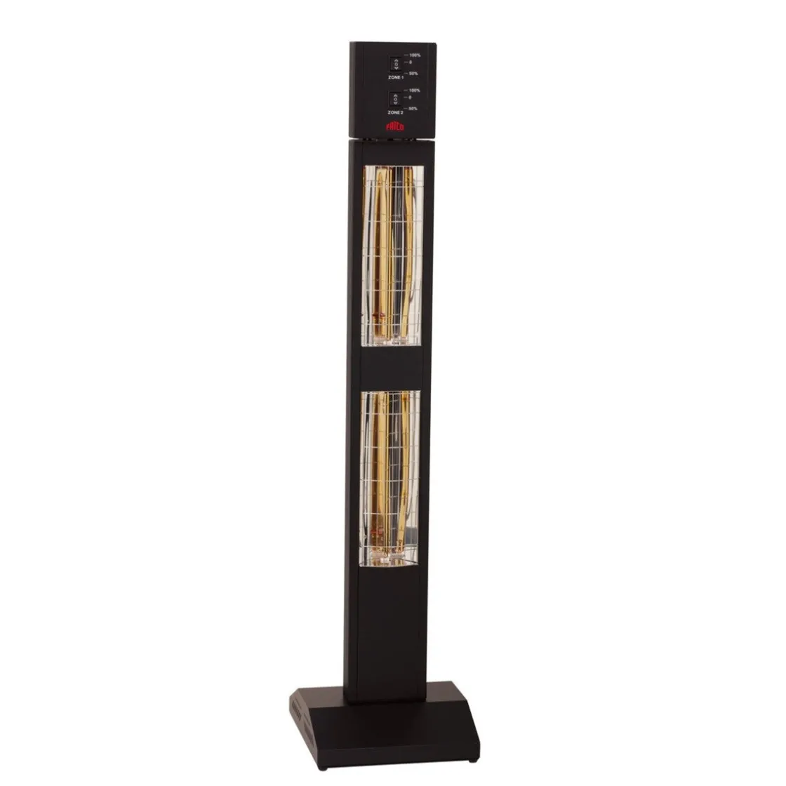 Frico Terrassevarmere<Infravarmer vertikal 3000W IP24 -