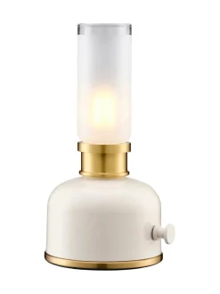 Pr home of Scandinavia Ab Oppladbare Bordlamper<Frida bærbar bordlampe oppladbar 2200 Kelvin