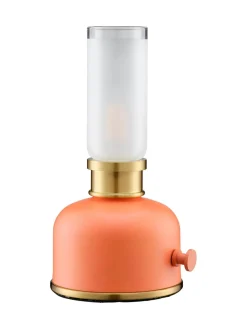 Pr home of Scandinavia Ab Oppladbare Bordlamper<Frida bærbar bordlampe oppladbar 2200 Kelvin