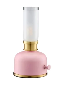 Pr home of Scandinavia Ab Oppladbare Bordlamper<Frida bærbar bordlampe oppladbar 2200 Kelvin