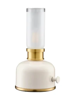 Pr home of Scandinavia Ab Oppladbare Bordlamper<Frida bærbar bordlampe oppladbar 2200 Kelvin