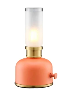 Pr home of Scandinavia Ab Oppladbare Bordlamper<Frida bærbar bordlampe oppladbar 2200 Kelvin