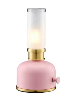 Pr home of Scandinavia Ab Oppladbare Bordlamper<Frida bærbar bordlampe oppladbar 2200 Kelvin