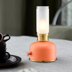 Pr home of Scandinavia Ab Oppladbare Bordlamper<Frida bærbar bordlampe oppladbar 2200 Kelvin