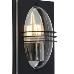 Eglo Utelamper - Veggskjold / Plafond<Frogner vegglampe -