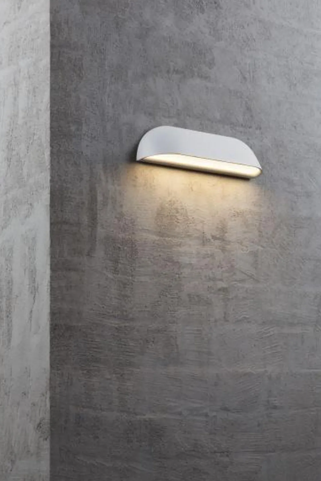 Nordlux Utelamper Med Opp/Ned Lys<Front 26 vegglampe -