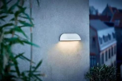 Nordlux Utelamper Med Opp/Ned Lys<Front 26 vegglampe -