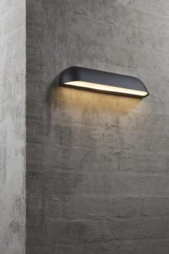 Nordlux Utelamper Med Opp/Ned Lys<Front 36 vegglampe -