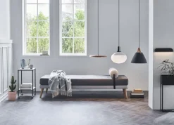 Nordlux Utelamper Med Opp/Ned Lys<Front 36 vegglampe -