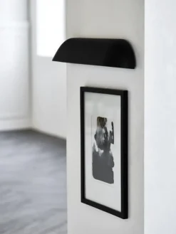 Nordlux Utelamper Med Opp/Ned Lys<Front 36 vegglampe -