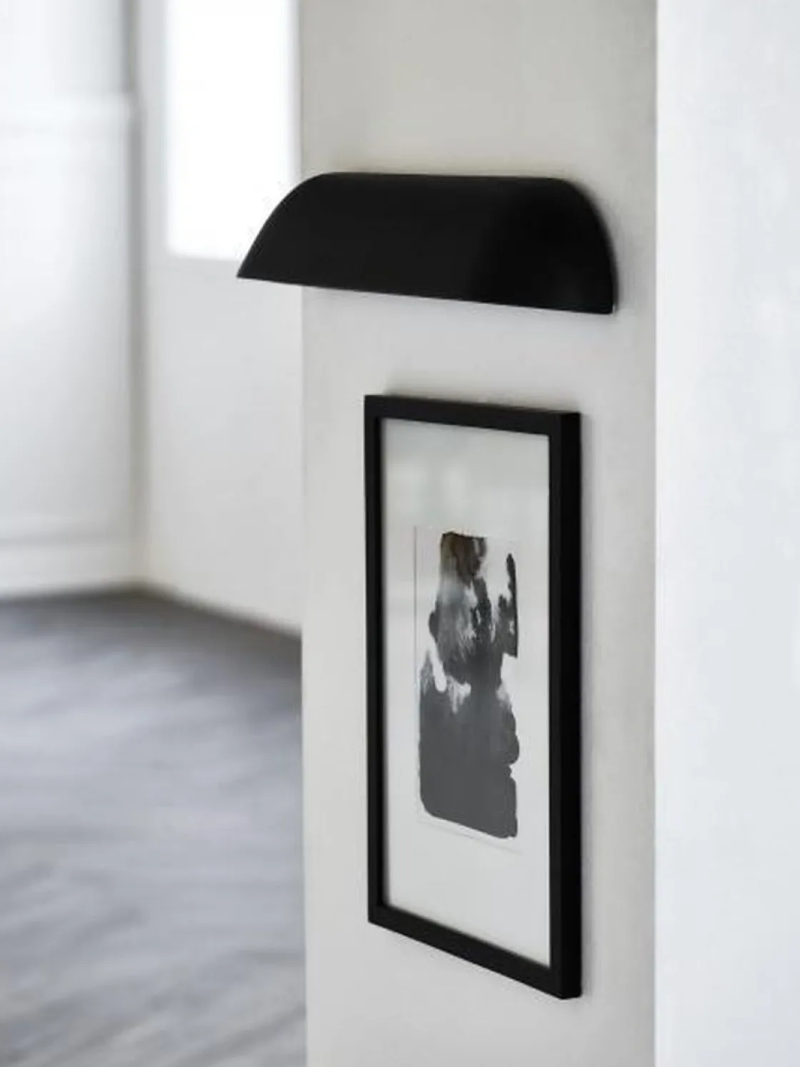 Nordlux Utelamper Med Opp/Ned Lys<Front 36 vegglampe -