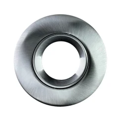 NorDesign Downlight Tilbehør<Front til E95 IsoSafe lavtbyggende downlight