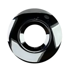 NorDesign Downlight Tilbehør<Front til E95 IsoSafe lavtbyggende downlight