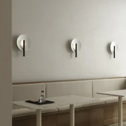 DFTP Interiørlamper<Furiko vegglampe -