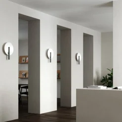 DFTP Interiørlamper<Furiko vegglampe -