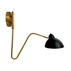 Dyberg Larsen Interiørlamper<Futura vegglampe