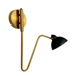 Dyberg Larsen Interiørlamper<Futura vegglampe