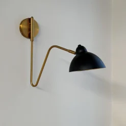 Dyberg Larsen Interiørlamper<Futura vegglampe