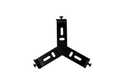 Dyberg Larsen Interiørlamper|Leselamper<Futura vegglampe - Svart/Hvit