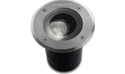 NorDesign Uplights<Gea uplight med tilt syrefast