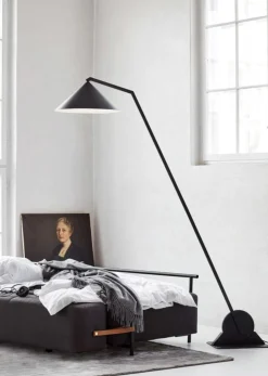 Northern Leselamper Gulv<Gear gulvlampe