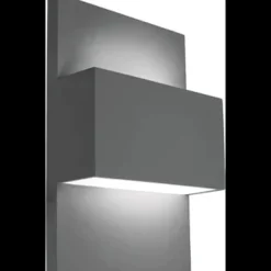 Norlys Lightup-Pris|Utelamper Med Opp/Ned Lys<Geneve 1874 E27