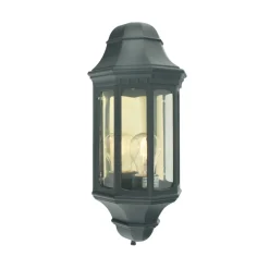 Norlys Lightup-Pris|Utelamper - Veggskjold / Plafond<Genova 170