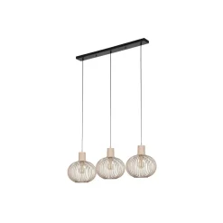 Trio Lighting Kjøkkenbelysning Tak|Takpendler<Gila 3 takpendel