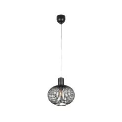 Trio Lighting Kjøkkenbelysning Tak|Takpendler<Gila takpendel Ø33