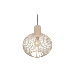 Trio Lighting Kjøkkenbelysning Tak|Takpendler<Gila takpendel Ø33