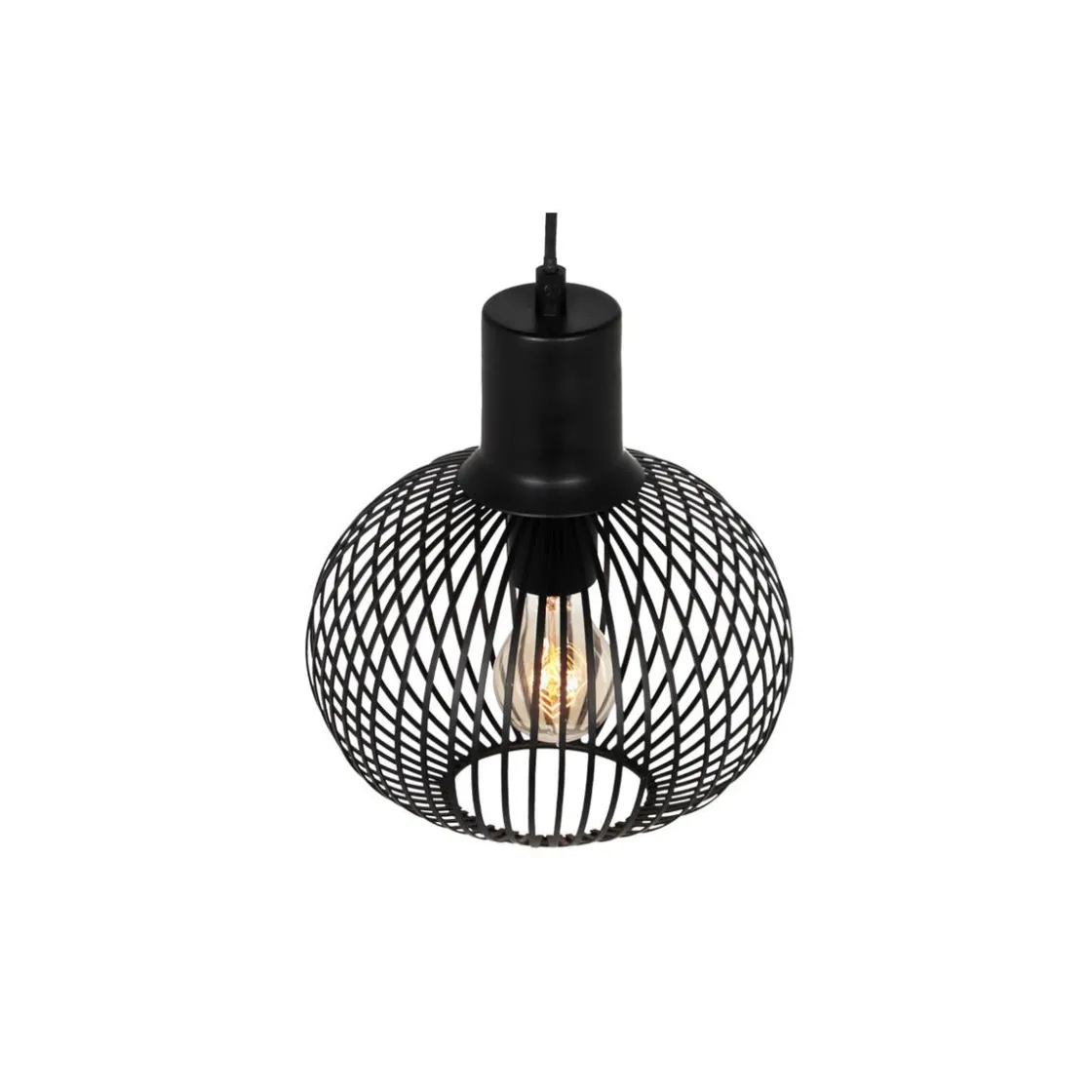 Trio Lighting Kjøkkenbelysning Tak|Takpendler<Gila takpendel Ø23