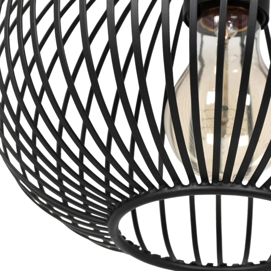 Trio Lighting Kjøkkenbelysning Tak|Takpendler<Gila takpendel Ø23