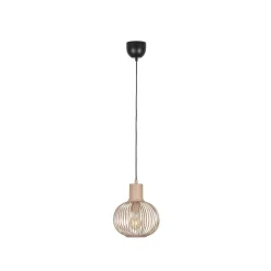 Trio Lighting Kjøkkenbelysning Tak|Takpendler<Gila takpendel Ø23