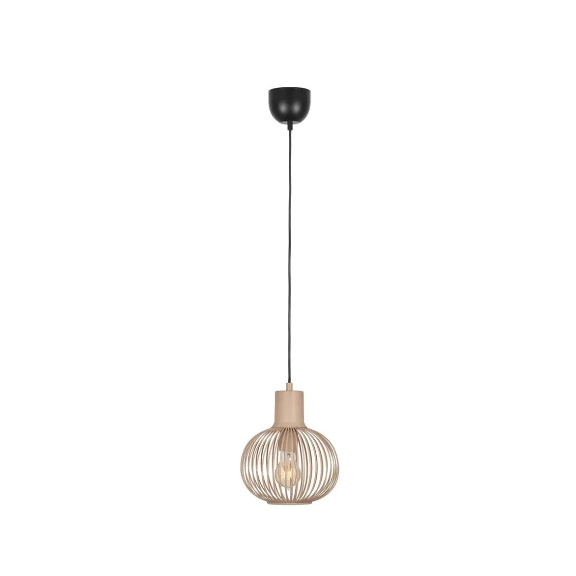 Trio Lighting Kjøkkenbelysning Tak|Takpendler<Gila takpendel Ø23