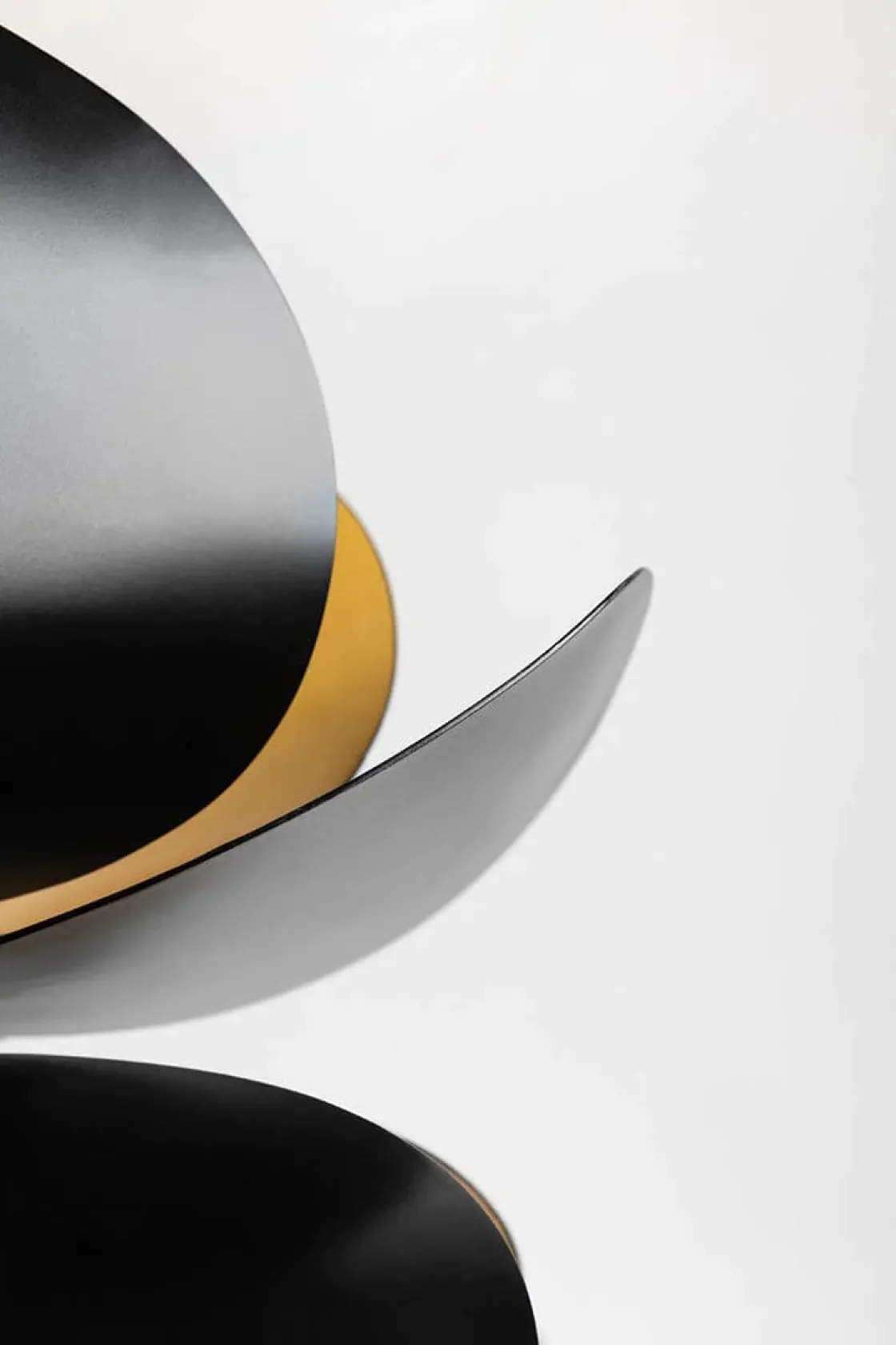 Hudson Valley Kjøkkenbelysning Tak|Taklamper / Takplafonder<Ginger taklampe - Ø45cm