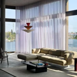 &Tradition Kjøkkenbelysning Tak|Takpendler<Gio takpendel LN15 Ø92