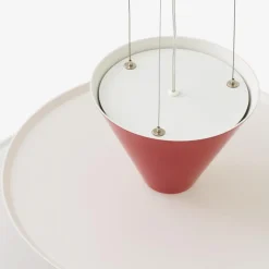 &Tradition Kjøkkenbelysning Tak|Takpendler<Gio takpendel LN15 Ø92