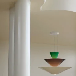 &Tradition Kjøkkenbelysning Tak|Takpendler<Gio takpendel LN15 Ø92