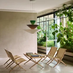 &Tradition Kjøkkenbelysning Tak|Takpendler<Gio takpendel LN15 Ø92