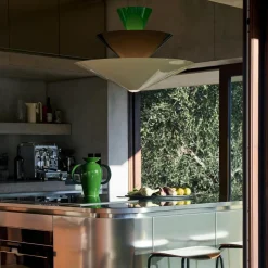 &Tradition Kjøkkenbelysning Tak|Takpendler<Gio takpendel LN15 Ø92