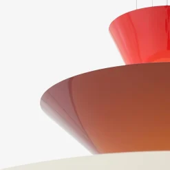 &Tradition Kjøkkenbelysning Tak|Takpendler<Gio takpendel LN15 Ø92