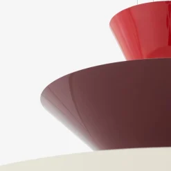 &Tradition Kjøkkenbelysning Tak|Takpendler<Gio takpendel LN15 Ø92