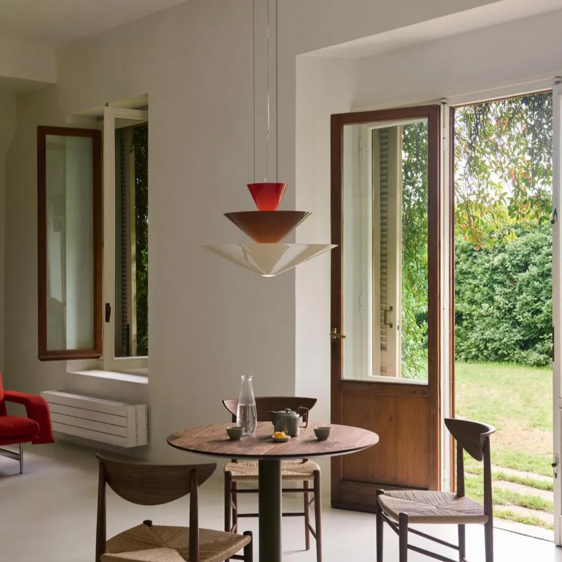 &Tradition Kjøkkenbelysning Tak|Takpendler<Gio takpendel LN14 Ø60