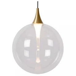 Lucide Kjøkkenbelysning Tak|Takpendler<Gisela takpendel 61 cm 12 x 3,5W 2700 Kelvin - Dimbar