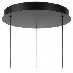 Lucide Kjøkkenbelysning Tak|Takpendler<Gisela takpendel 36 cm 3 x 4,3W 2700 Kelvin - Dimbar