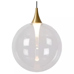 Lucide Kjøkkenbelysning Tak|Takpendler<Gisela takpendel 8 x 3,9W 2700 Kelvin - Dimbar